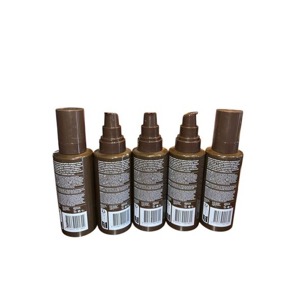 5 BALIBODY Self Tan Body Serum Tinted Hydrating 5.07 fl oz bronze goddess No Cap - Picture 2 of 2